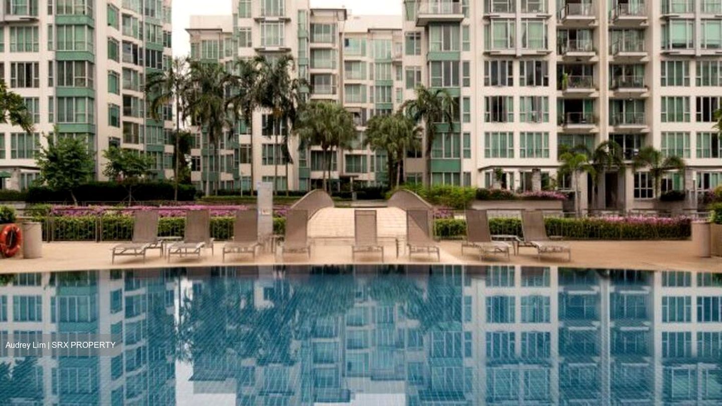 Caribbean At Keppel Bay (D4), Condominium #437646471